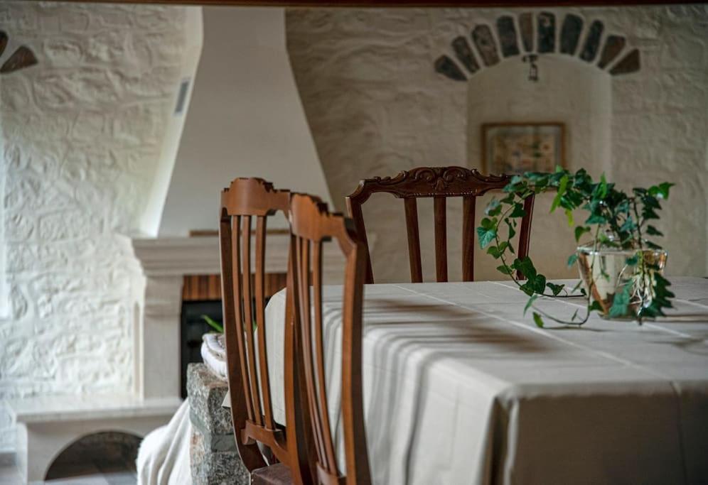 Mansion Eugenie Villa Hydra  Eksteriør billede