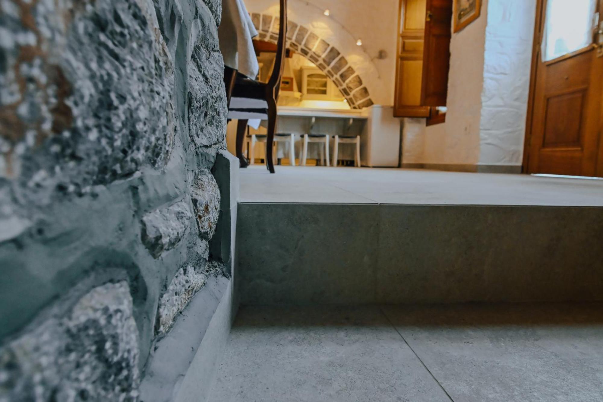 Mansion Eugenie Villa Hydra  Eksteriør billede