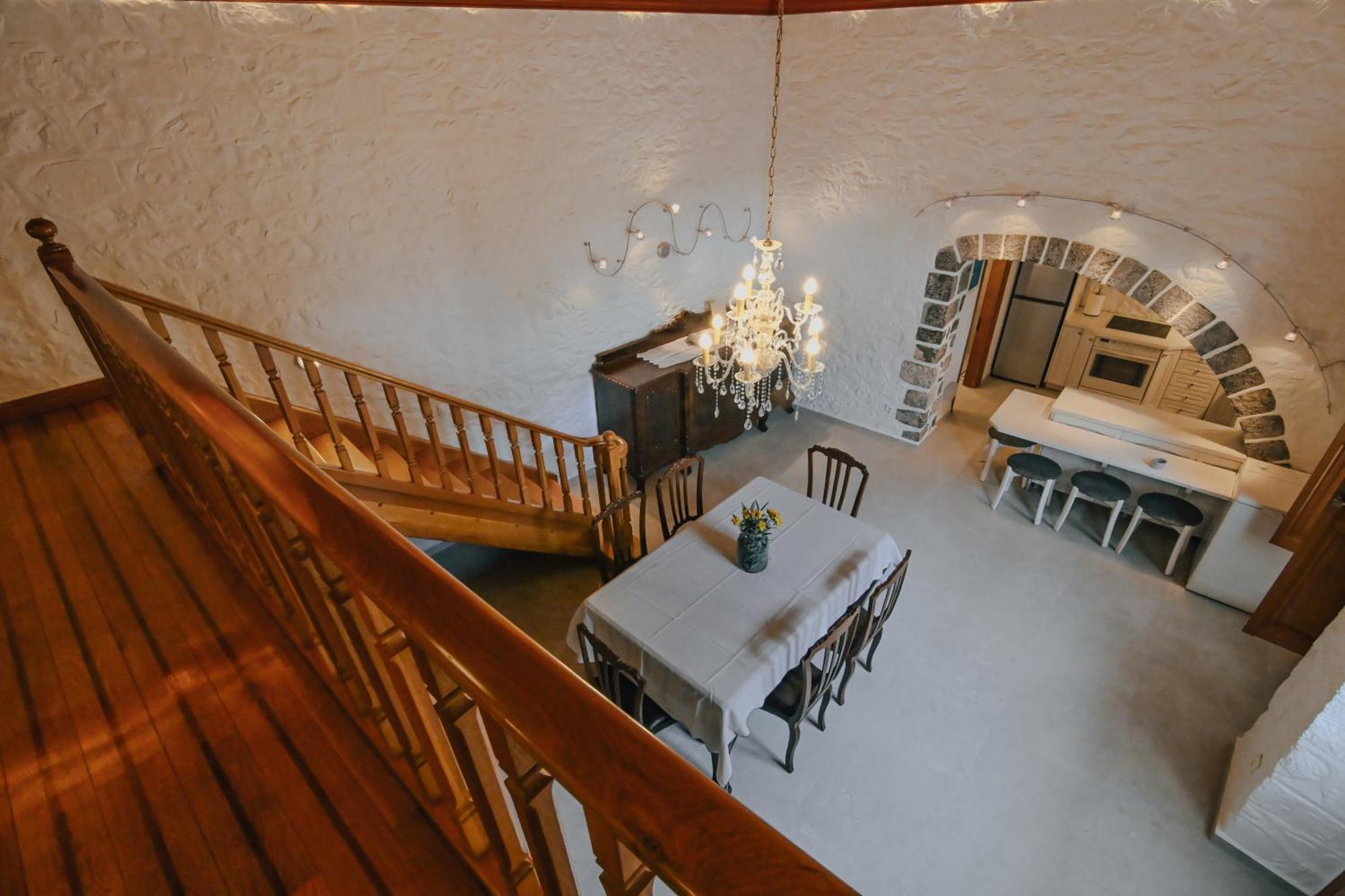 Mansion Eugenie Villa Hydra  Eksteriør billede